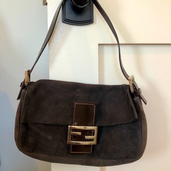 Fendi Baguette Bag